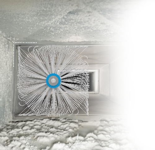 Professional Air Duct Cleaners in Bunker Hill Village TX